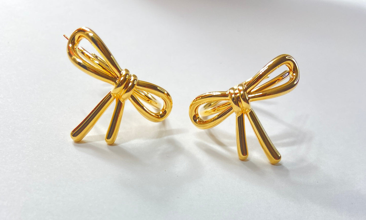 Knot Earrings